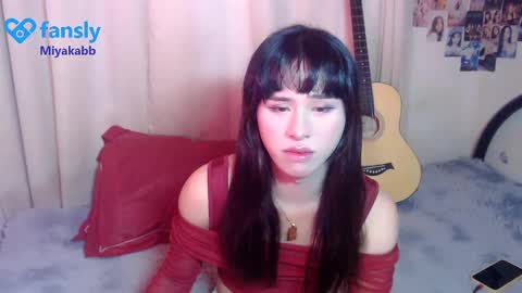 Snapshot of miyakabebe chatting on 04-18-26, 07:23 Miyakabebe online show from 04-18-26, 07:23