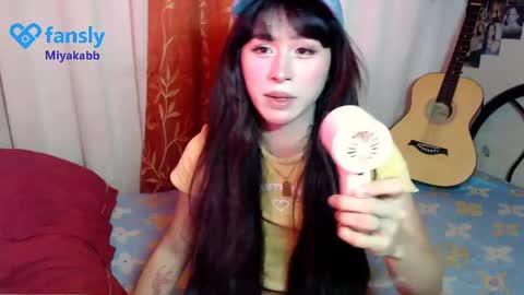 Snapshot of miyakabebe chatting on 05-02-26, 10:15 Miyakabebe online show from 05-02-26, 10:15