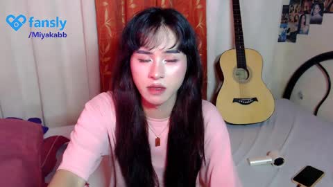 Snapshot of miyakabebe chatting on 05-15-26, 11:23 Miyakabebe online show from 05-15-26, 11:23