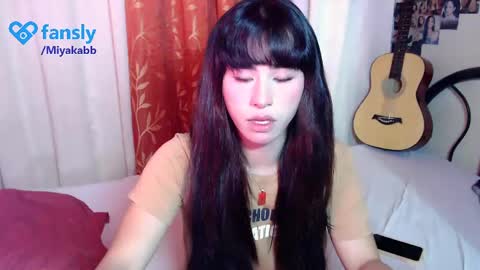 Snapshot of miyakabebe chatting on 05-17-26, 07:17 Miyakabebe online show from 05-17-26, 07:17