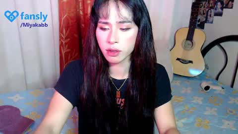 Snapshot of miyakabebe chatting on 05-27-26, 02:36 Miyakabebe online show from 05-27-26, 02:36