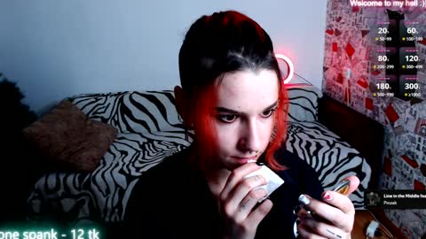 Miya Weekend this week Wednesday and Thursday online show from 12-23-24, 12:19