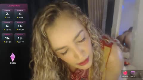 Charlotte online show from 05-22-26, 02:30