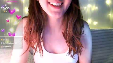 Miyu Ko online show from 01-22-25, 06:31