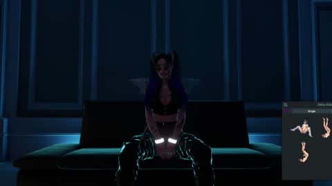 Miyuki Maiko online show from 10-04-25, 02:31