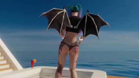 Miyuki Maiko online show from 10-18-25, 02:58