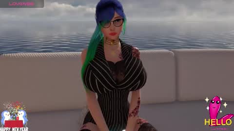 Miyuki Maiko online show from 01-16-26, 10:03