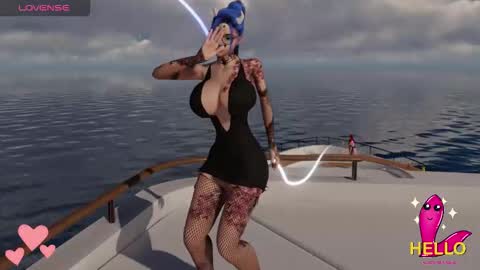 Miyuki Maiko online show from 03-07-26, 04:37