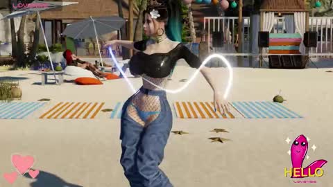 Miyuki Maiko online show from 03-30-26, 06:42