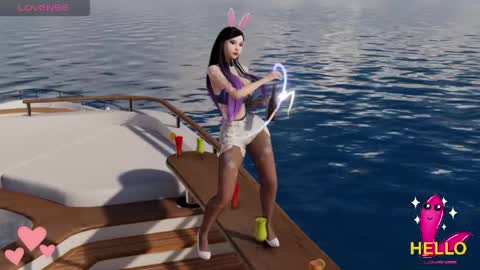 Miyuki Maiko online show from 04-15-26, 07:58