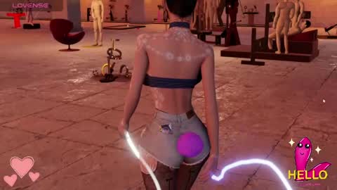 Miyuki Maiko online show from 04-16-26, 09:39