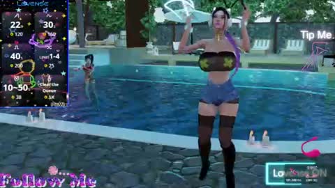 Miyuki Maiko online show from 07-27-26, 05:53