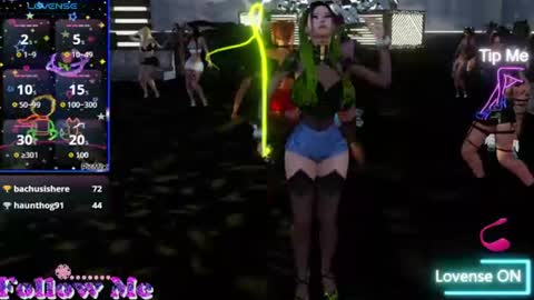 Miyuki Maiko online show from 07-28-26, 08:52