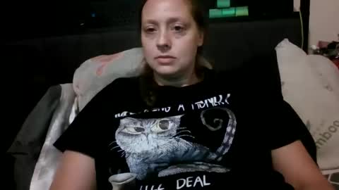 Snapshot of miztrezk chatting on 09-15-25, 10:43 miztrezk online show from 09-15-25, 10:43