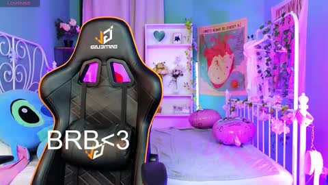 Mizuki online show from 02-16-25, 02:42