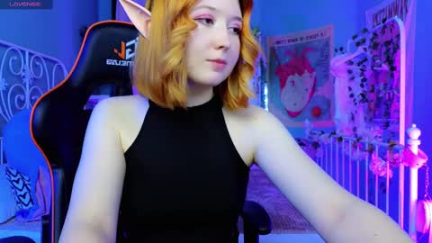 Mizuki online show from 02-16-25, 09:05