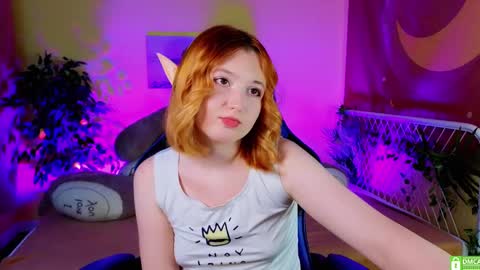 Mizuki online show from 02-23-25, 09:05