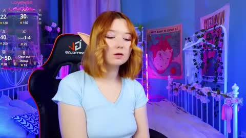 Mizuki online show from 02-28-25, 09:01