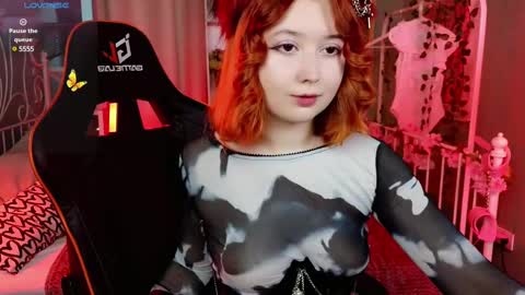 Mizuki online show from 03-09-25, 05:55