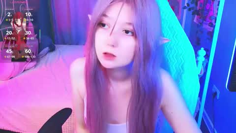 Mizuki online show from 09-30-25, 04:45