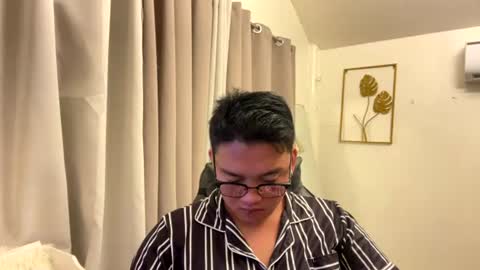 Michole Jay online show from 07-25-26, 09:40