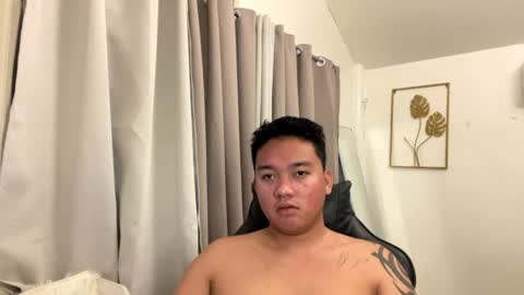 Michole Jay online show from 07-30-26, 03:38