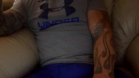 SexyRed online show from 02-16-26, 06:15