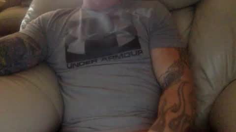 SexyRed online show from 02-22-26, 06:17