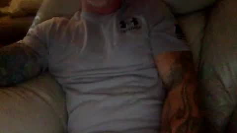 SexyRed online show from 05-20-26, 04:35