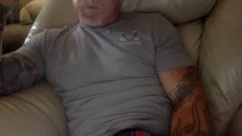 SexyRed online show from 07-01-26, 04:29