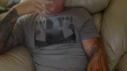 SexyRed online show from 07-13-26, 08:11