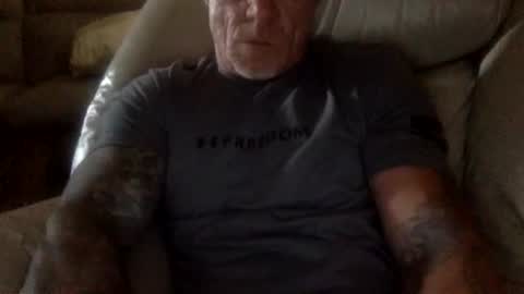 SexyRed online show from 07-29-26, 05:11