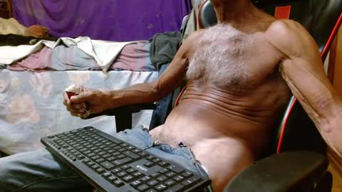 Mario jose online show from 01-02-25, 05:14