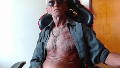 Mario jose online show from 03-14-26, 03:17