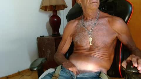 Mario jose online show from 03-16-26, 03:45