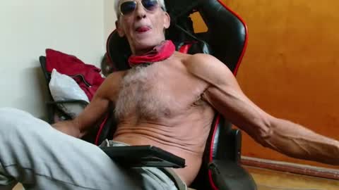 Mario jose online show from 06-12-26, 10:30