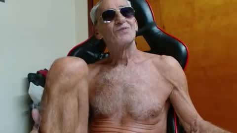 Mario jose online show from 06-14-26, 06:15
