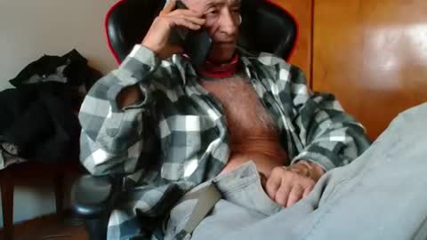Mario jose online show from 07-07-26, 07:40