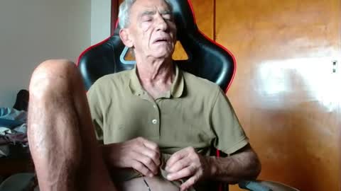 Mario jose online show from 07-12-26, 06:10