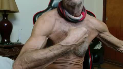 Mario jose online show from 07-19-26, 04:49
