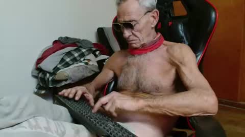 Mario jose online show from 07-22-26, 12:46