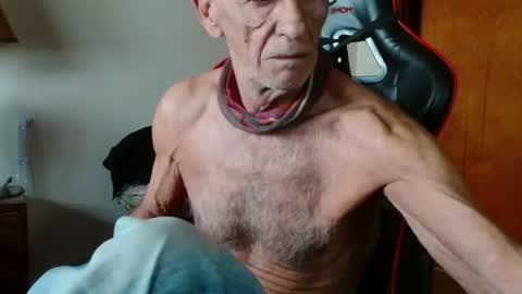 Mario jose online show from 07-24-26, 05:33