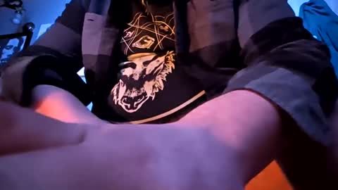 Daddy720 online show from 03-12-26, 07:25