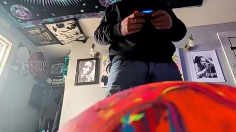 Daddy720 online show from 03-14-26, 07:08