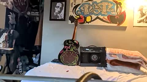 Daddy720 online show from 04-02-26, 11:52