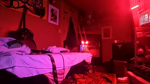 Daddy720 online show from 05-18-26, 04:07