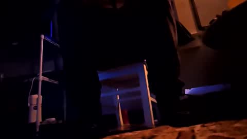 Daddy720 online show from 05-19-26, 07:47