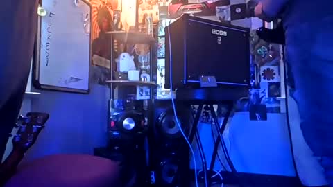 Snapshot of mjmckenz55 chatting on 06-19-26, 02:54 Daddy720 online show from 06-19-26, 02:54