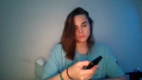 MJ Moore online show from 07-23-26, 03:43