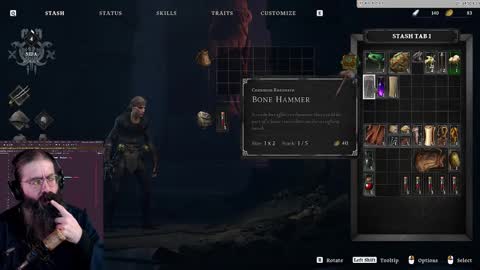 Lois online show from 02-13-25, 10:33